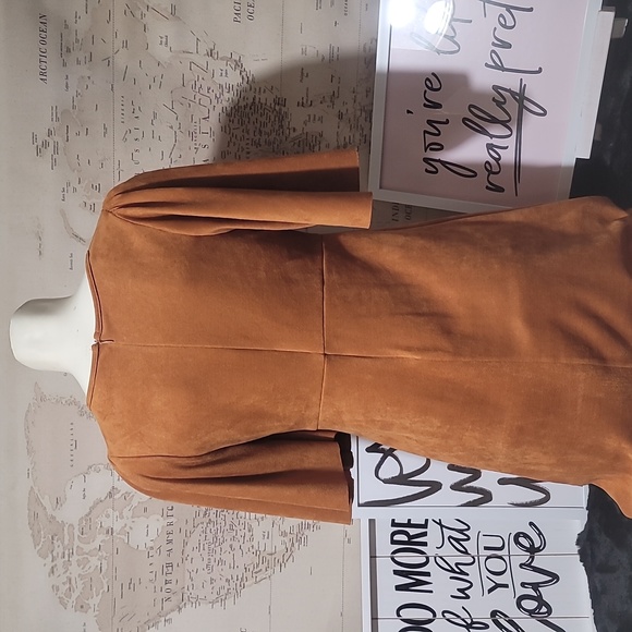 Style Rack dress - Picture 9 of 10